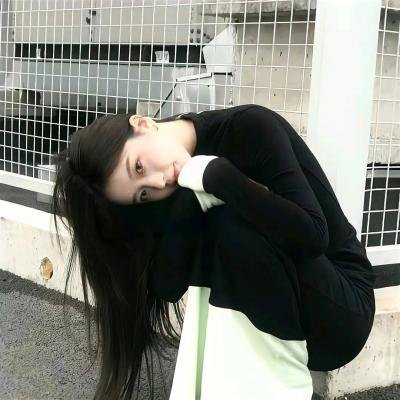 红衣天使